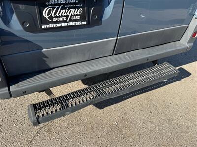 2018 RAM ProMaster 2500 159 WB - Photo 24 - Los Angeles, CA 90019