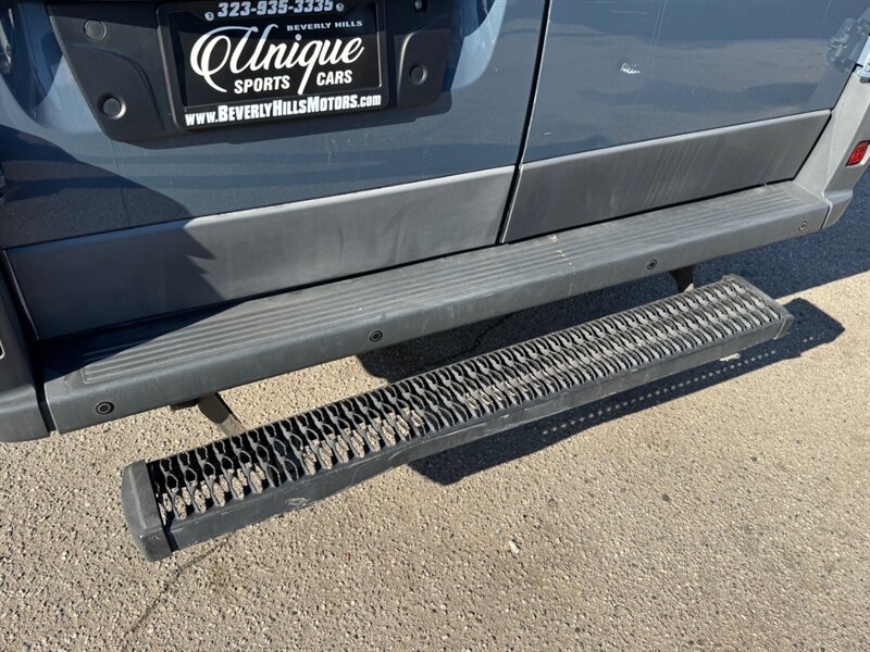 2018 RAM ProMaster 2500 159 WB - Photo 24 - Los Angeles, CA 90019