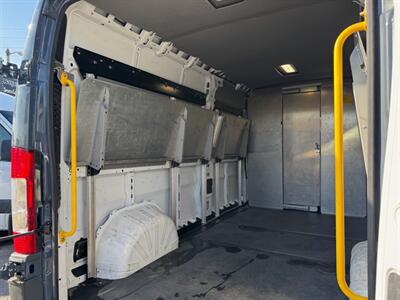 2018 RAM ProMaster 2500 159 WB - Photo 20 - Los Angeles, CA 90019