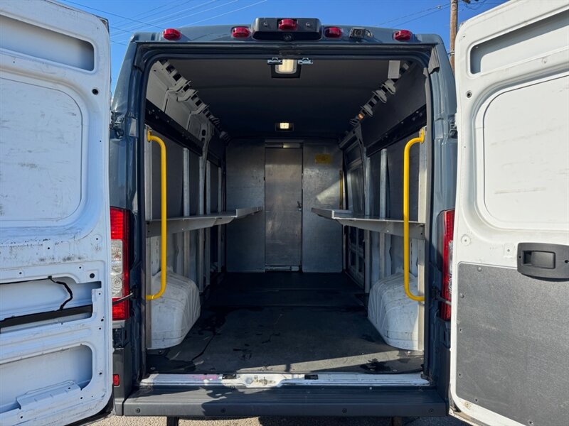2018 RAM ProMaster 2500 159 WB - Photo 19 - Los Angeles, CA 90019