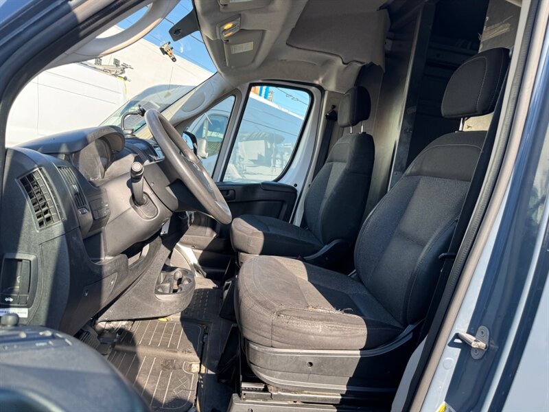 2018 RAM ProMaster 2500 159 WB - Photo 8 - Los Angeles, CA 90019