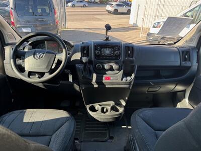2018 RAM ProMaster 2500 159 WB - Photo 7 - Los Angeles, CA 90019