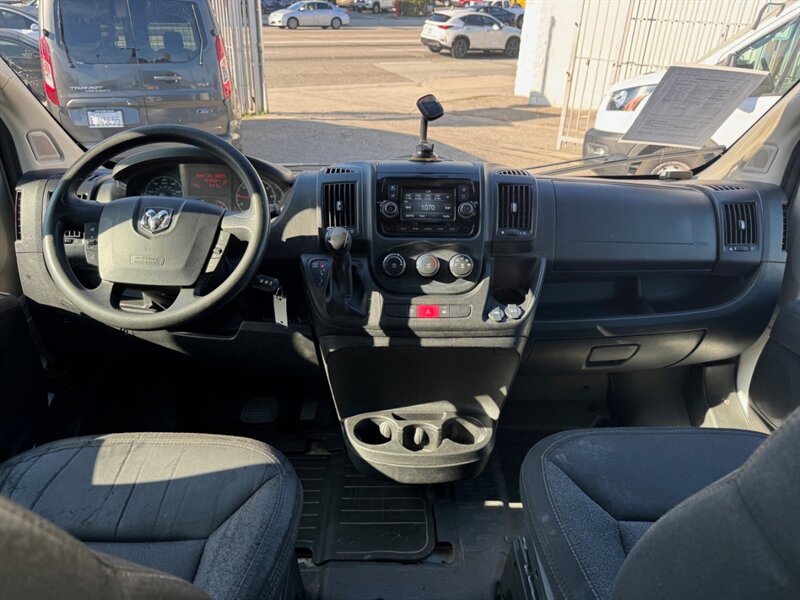 2018 RAM ProMaster 2500 159 WB - Photo 7 - Los Angeles, CA 90019