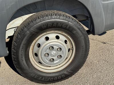 2018 RAM ProMaster 2500 159 WB - Photo 26 - Los Angeles, CA 90019