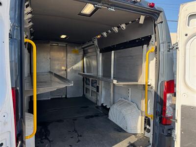2018 RAM ProMaster 2500 159 WB - Photo 23 - Los Angeles, CA 90019