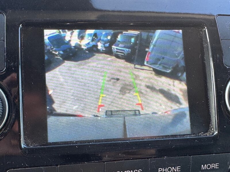 2018 RAM ProMaster 2500 159 WB - Photo 12 - Los Angeles, CA 90019