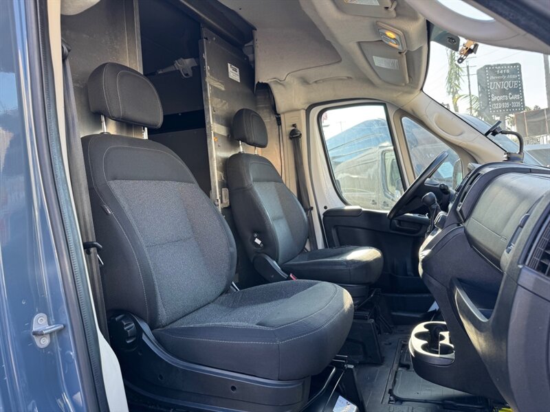2018 RAM ProMaster 2500 159 WB - Photo 9 - Los Angeles, CA 90019