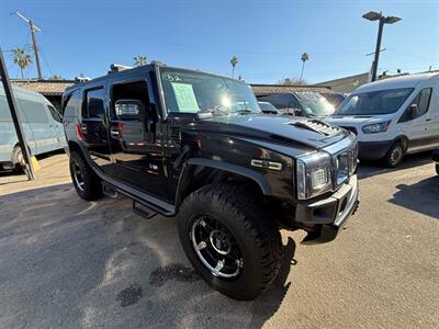 2005 Hummer H2   - Photo 3 - Los Angeles, CA 90019