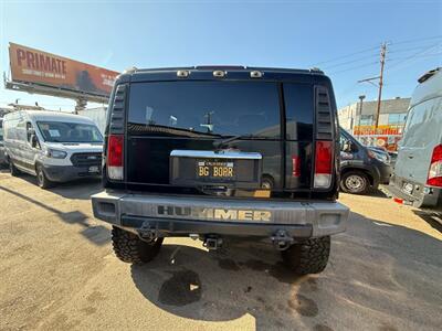 2005 Hummer H2   - Photo 5 - Los Angeles, CA 90019