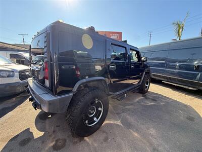 2005 Hummer H2   - Photo 4 - Los Angeles, CA 90019
