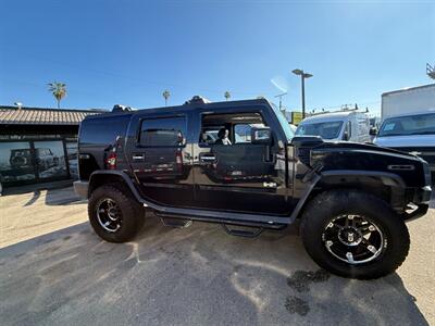 2005 Hummer H2   - Photo 7 - Los Angeles, CA 90019