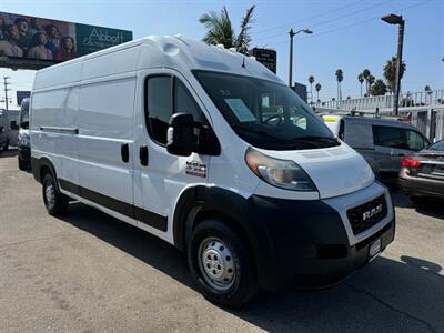 2021 RAM ProMaster 2500 159 WB   - Photo 4 - Los Angeles, CA 90019