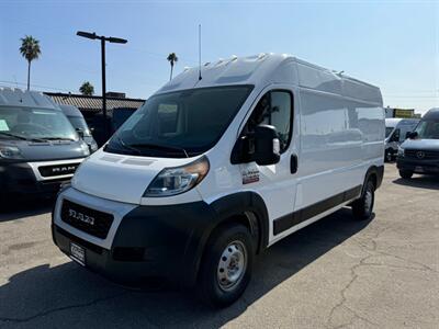 2021 RAM ProMaster 2500 159 WB   - Photo 1 - Los Angeles, CA 90019