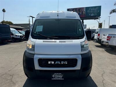 2021 RAM ProMaster 2500 159 WB   - Photo 2 - Los Angeles, CA 90019