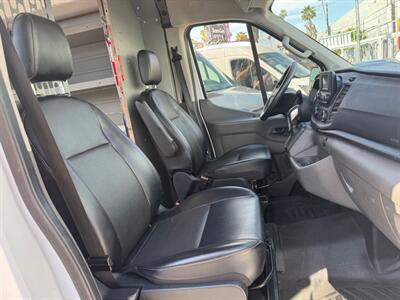 2021 Ford Transit 250  High Roof Extended Cargo - Photo 10 - Los Angeles, CA 90019