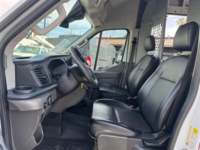 2021 Ford Transit 250  High Roof Extended Cargo - Photo 9 - Los Angeles, CA 90019