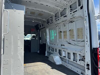 2021 Ford Transit 250  High Roof Extended Cargo - Photo 19 - Los Angeles, CA 90019