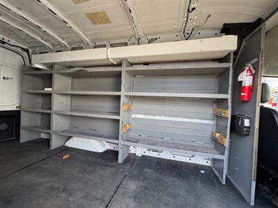 2021 Ford Transit 250  High Roof Extended Cargo - Photo 21 - Los Angeles, CA 90019