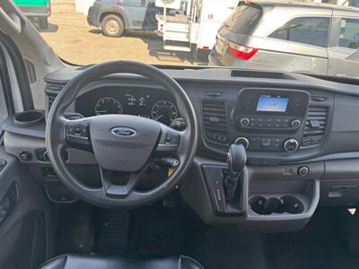 2021 Ford Transit 250  High Roof Extended Cargo - Photo 8 - Los Angeles, CA 90019