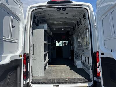 2021 Ford Transit 250  High Roof Extended Cargo - Photo 17 - Los Angeles, CA 90019