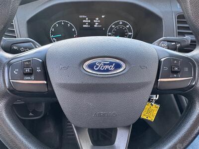 2021 Ford Transit 250  High Roof Extended Cargo - Photo 15 - Los Angeles, CA 90019