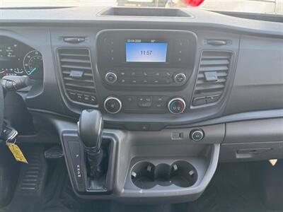 2021 Ford Transit 250  High Roof Extended Cargo - Photo 11 - Los Angeles, CA 90019