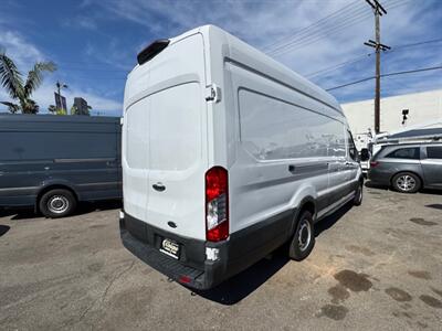 2021 Ford Transit 250  High Roof Extended Cargo - Photo 4 - Los Angeles, CA 90019