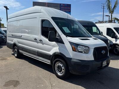 2021 Ford Transit 250  High Roof Extended Cargo - Photo 3 - Los Angeles, CA 90019