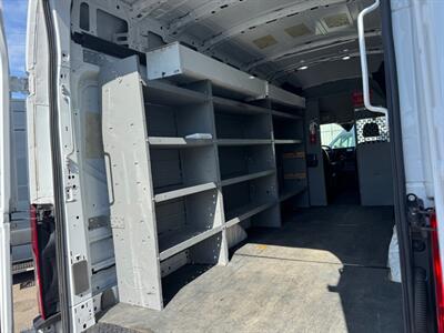 2021 Ford Transit 250  High Roof Extended Cargo - Photo 18 - Los Angeles, CA 90019
