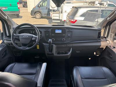 2021 Ford Transit 250  High Roof Extended Cargo - Photo 7 - Los Angeles, CA 90019