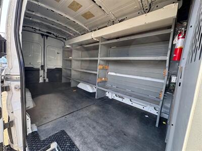 2021 Ford Transit 250  High Roof Extended Cargo - Photo 20 - Los Angeles, CA 90019