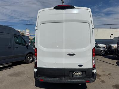 2021 Ford Transit 250  High Roof Extended Cargo - Photo 5 - Los Angeles, CA 90019