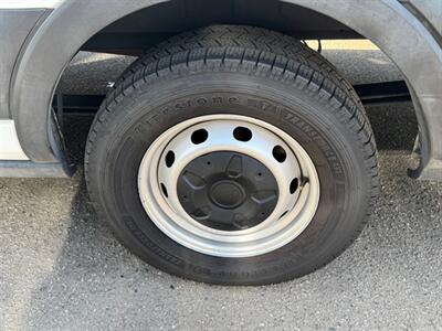 2021 Ford Transit 250  High Roof Extended Cargo - Photo 24 - Los Angeles, CA 90019