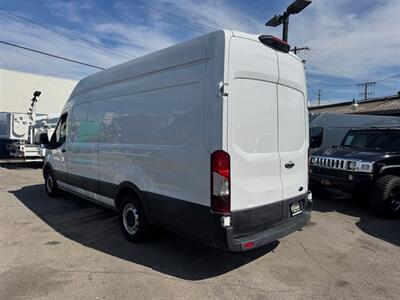 2021 Ford Transit 250  High Roof Extended Cargo - Photo 6 - Los Angeles, CA 90019