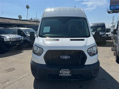 2021 Ford Transit 250  High Roof Extended Cargo - Photo 2 - Los Angeles, CA 90019