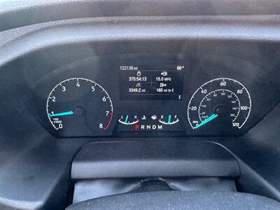 2021 Ford Transit 250  High Roof Extended Cargo - Photo 13 - Los Angeles, CA 90019