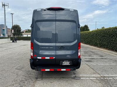 2020 Ford Transit 250  HIGH ROOF EXTENDED - Photo 6 - Los Angeles, CA 90019