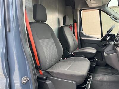 2020 Ford Transit 250  HIGH ROOF EXTENDED - Photo 11 - Los Angeles, CA 90019