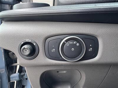 2020 Ford Transit 250  HIGH ROOF EXTENDED - Photo 18 - Los Angeles, CA 90019