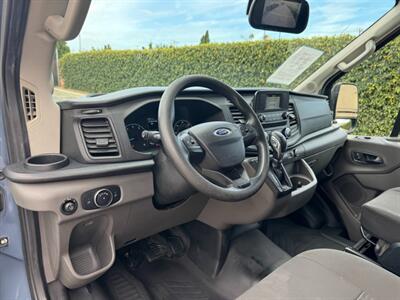 2020 Ford Transit 250  HIGH ROOF EXTENDED - Photo 9 - Los Angeles, CA 90019