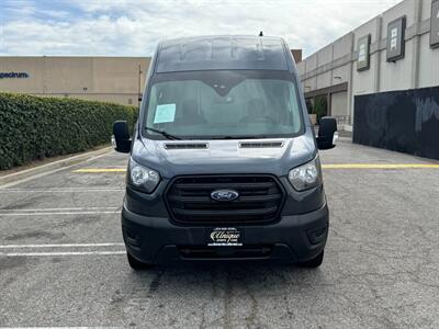 2020 Ford Transit 250  HIGH ROOF EXTENDED - Photo 2 - Los Angeles, CA 90019