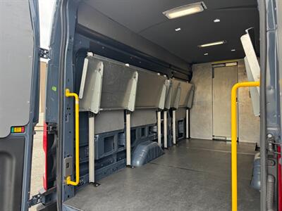 2020 Ford Transit 250  HIGH ROOF EXTENDED - Photo 26 - Los Angeles, CA 90019