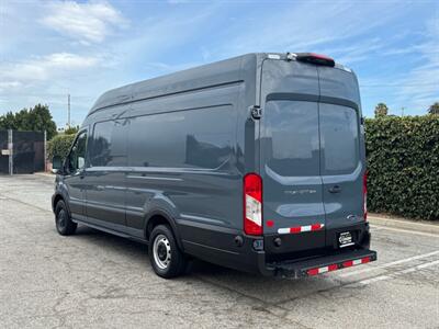 2020 Ford Transit 250  HIGH ROOF EXTENDED - Photo 7 - Los Angeles, CA 90019