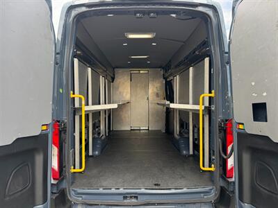 2020 Ford Transit 250  HIGH ROOF EXTENDED - Photo 25 - Los Angeles, CA 90019