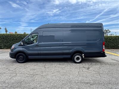 2020 Ford Transit 250  HIGH ROOF EXTENDED - Photo 8 - Los Angeles, CA 90019