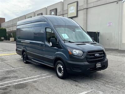 2020 Ford Transit 250  HIGH ROOF EXTENDED - Photo 3 - Los Angeles, CA 90019