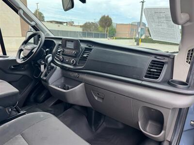 2020 Ford Transit 250  HIGH ROOF EXTENDED - Photo 16 - Los Angeles, CA 90019