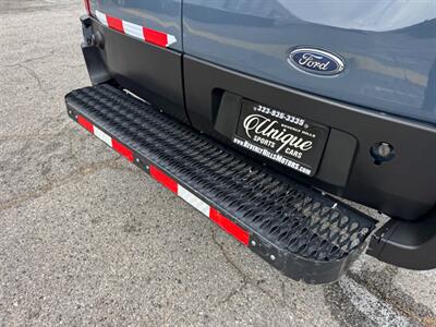 2020 Ford Transit 250  HIGH ROOF EXTENDED - Photo 31 - Los Angeles, CA 90019