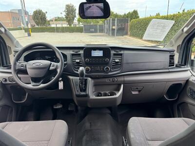 2020 Ford Transit 250  HIGH ROOF EXTENDED - Photo 12 - Los Angeles, CA 90019