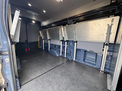 2020 Ford Transit 250  HIGH ROOF EXTENDED - Photo 22 - Los Angeles, CA 90019